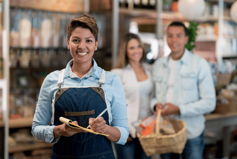 Como conquistar mais clientes no supermercado?