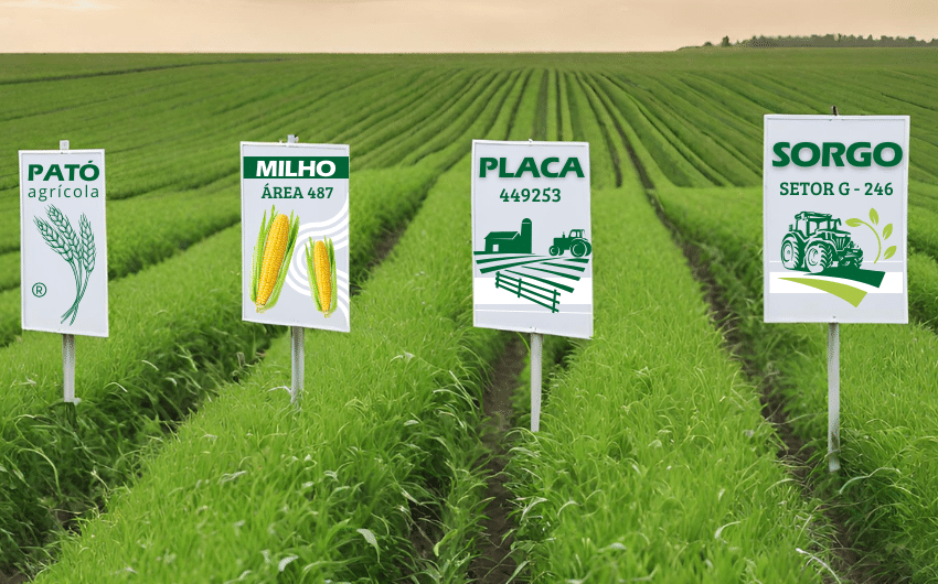 placa-de-campo-modelos