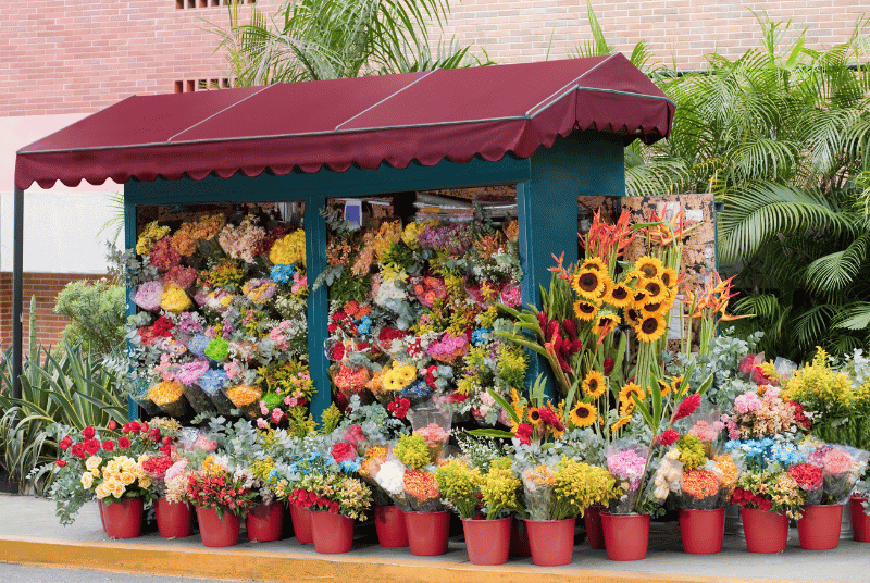 O que é merchandising fora do ponto de venda?