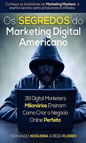 Marketing Digital no Estados Unidos vs. Brasil
