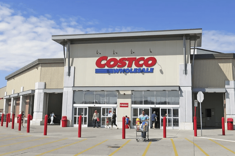 Supermercado Costco