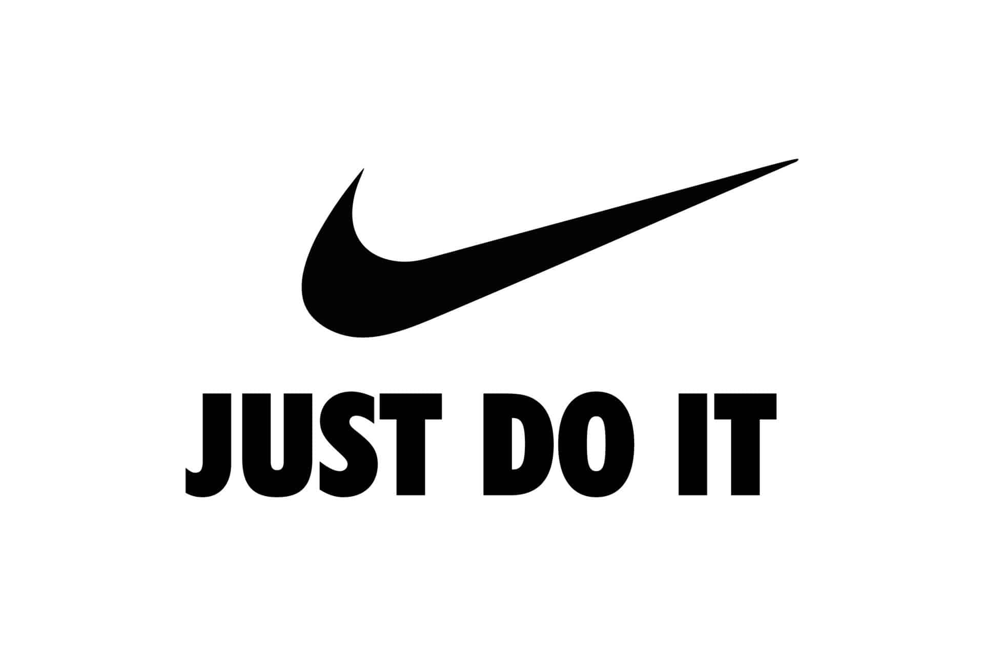 Nike Just Do It