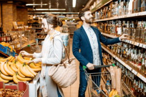 O que é shopper no PDV?