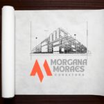 Papel forração personalizado