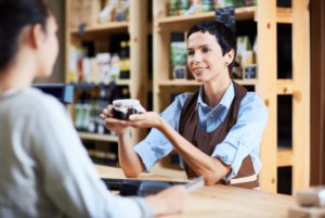 Como fazer merchandising de um produto?
