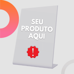 Display de Mesa