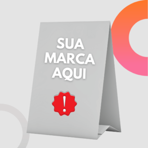 Display de Mesa