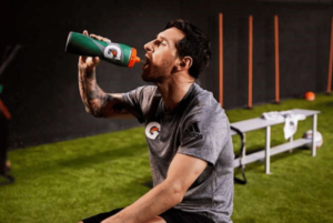 Exemplo Product placement
