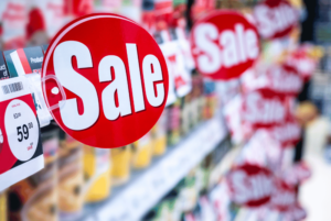 Marketing para Supermercados