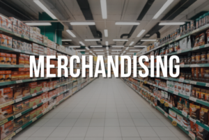Merchandising