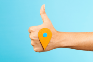 O que é o marketing de geolocalização?