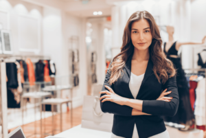 Qual a função de um visual merchandising?
