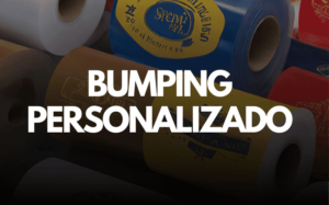 Bumping personalizado