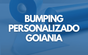 Bumping personalizado goiania