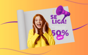 Bobina de forração personalizada curitiba