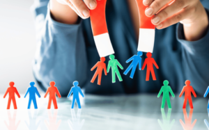 Qual a melhor frase para chamar clientes?