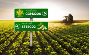 Por que usar as Placas de Campo?