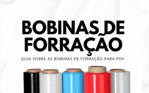 Bobinas de Forração