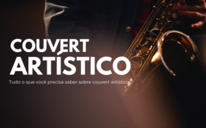 Couvert artístico