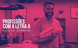 Profissões com a Letra A