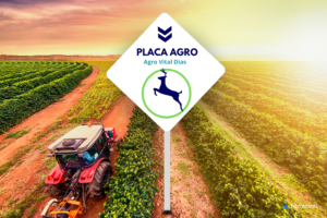5 Tipos de Placas para Identificação de Culturas na Agricultura Moderna