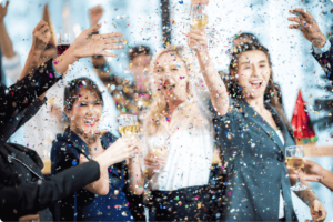Como parabenizar uma empresa pelo aniversário?
