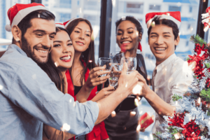 Mensagem de natal para clientes escritório de advocacia
