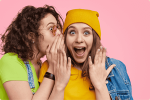 Mensagem para amigo secreto engraçada