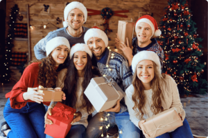 Mensagem de Natal para amigos: Amizade em forma de Palavras