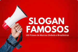 Slogan famosos