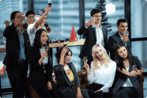 O que escrever no aniversário de empresa?