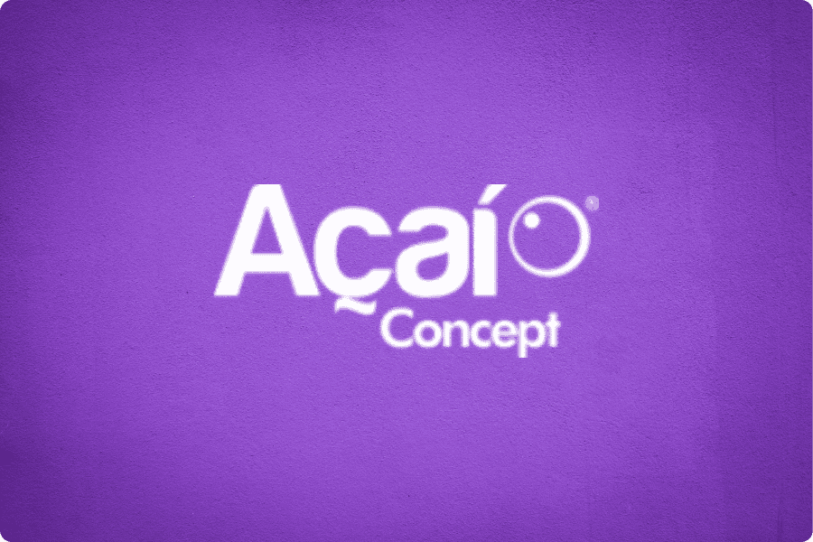 Açaí Concept