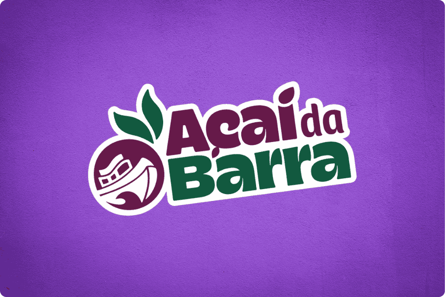 Franquia Açaí da Barra