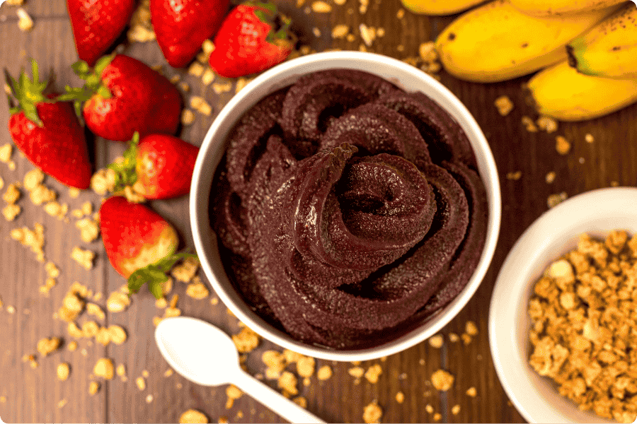 Como gerenciar a qualidade do Açaí e dos demais Produtos?