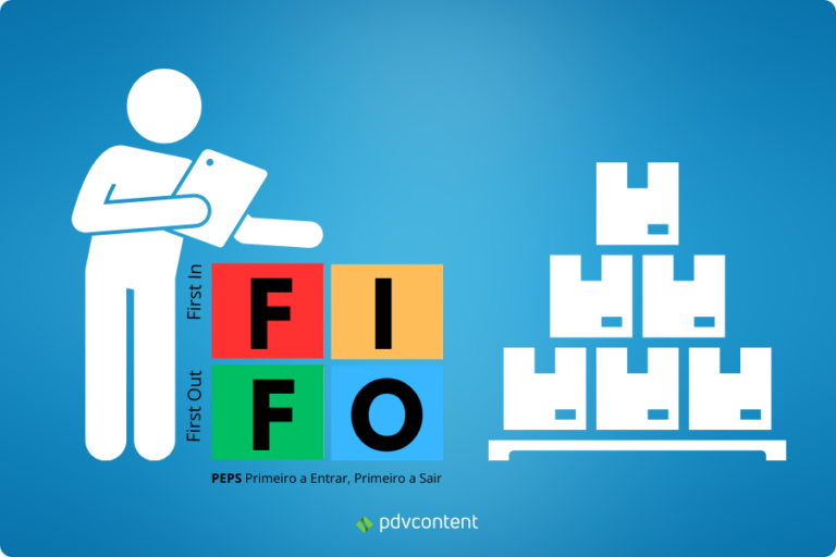 FIFO