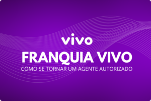 Franquia vivo