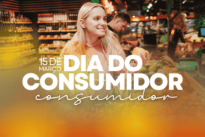 Dia do Consumidor
