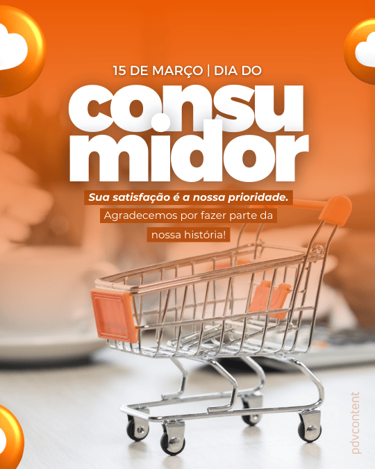 Frases de Agradecimento ao Consumidor