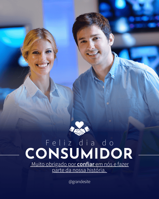 Frases de Empoderamento do Consumidor