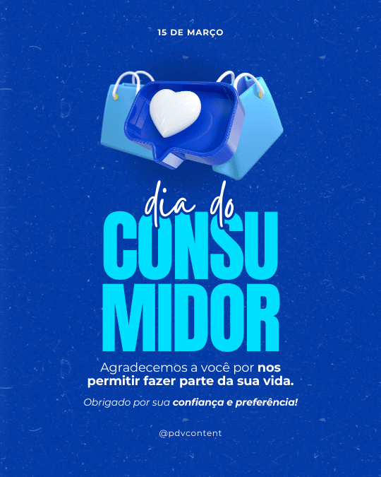 Frases Inspiradoras para o Dia do Consumidor