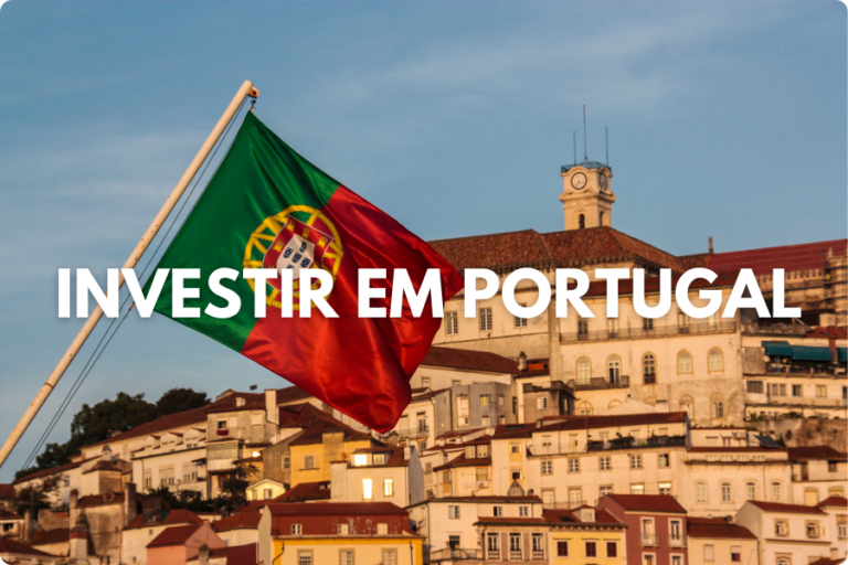 Investir em Portugal atrativos e Oportunidades de Negócios