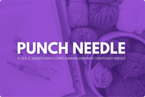 Punch Needle