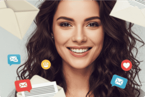 Nomes para email