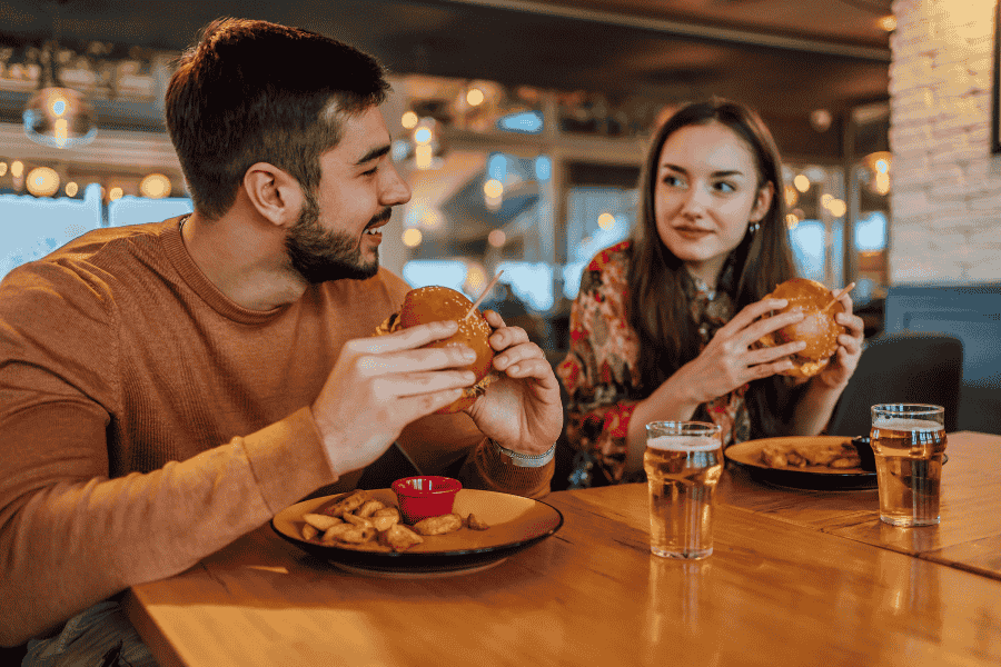 Custo para Montar uma Hamburgueria Artesanal: Guia Completo